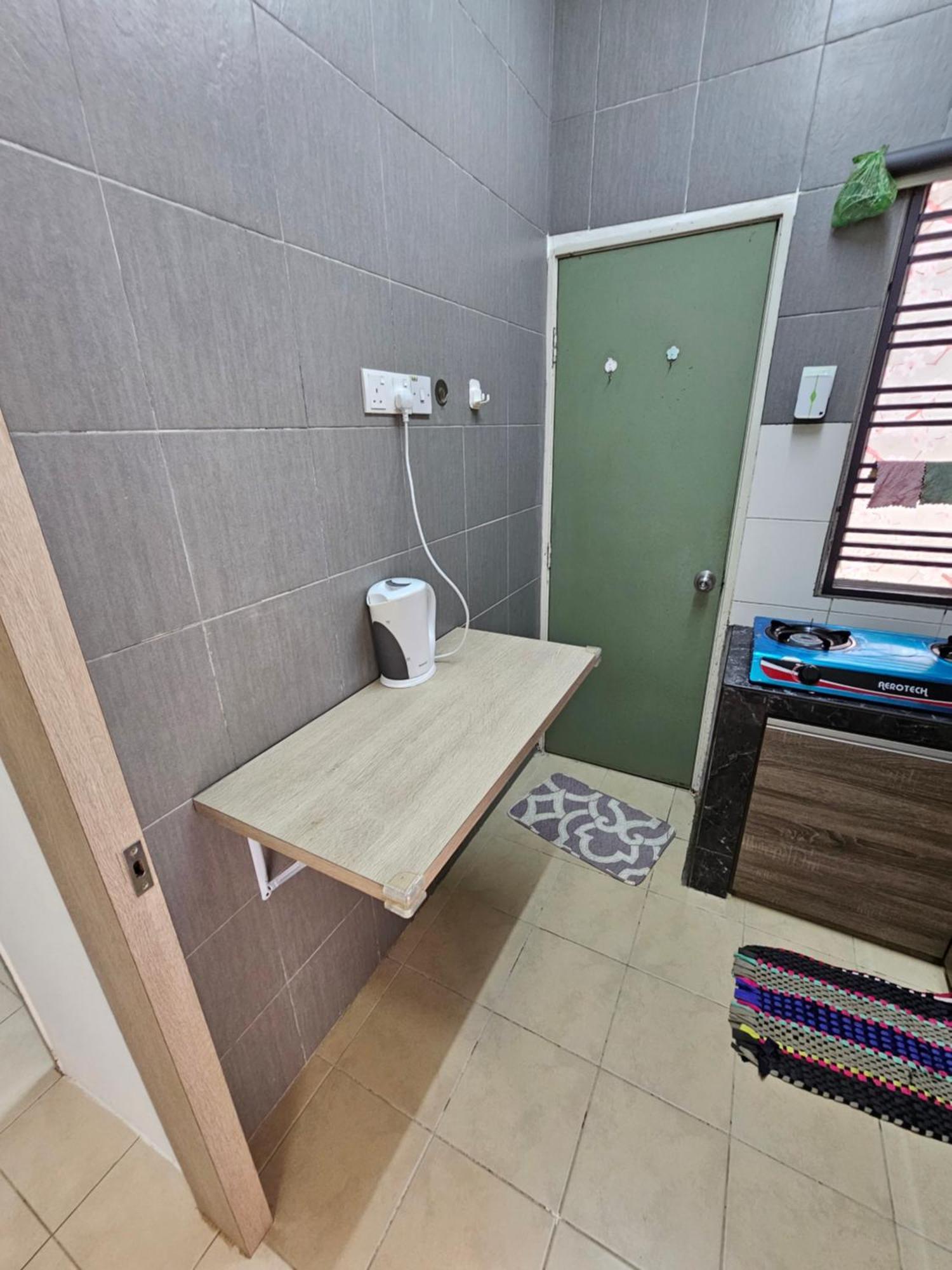Rhino Home Tanah Rata Exterior foto