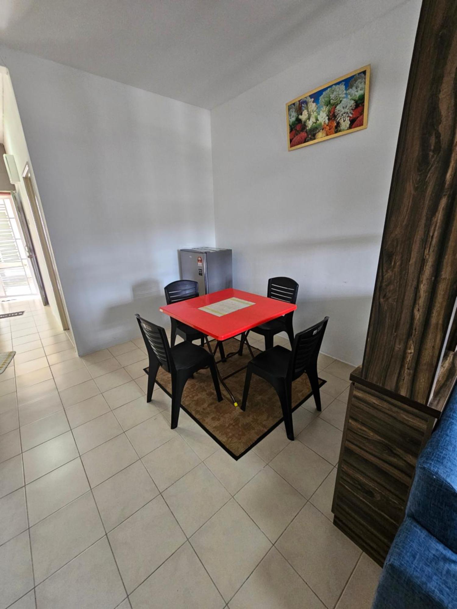Rhino Home Tanah Rata Exterior foto
