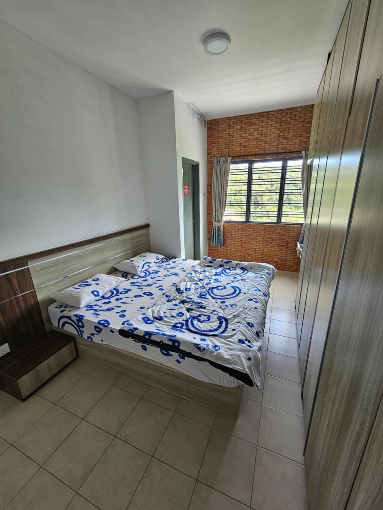 Rhino Home Tanah Rata Exterior foto
