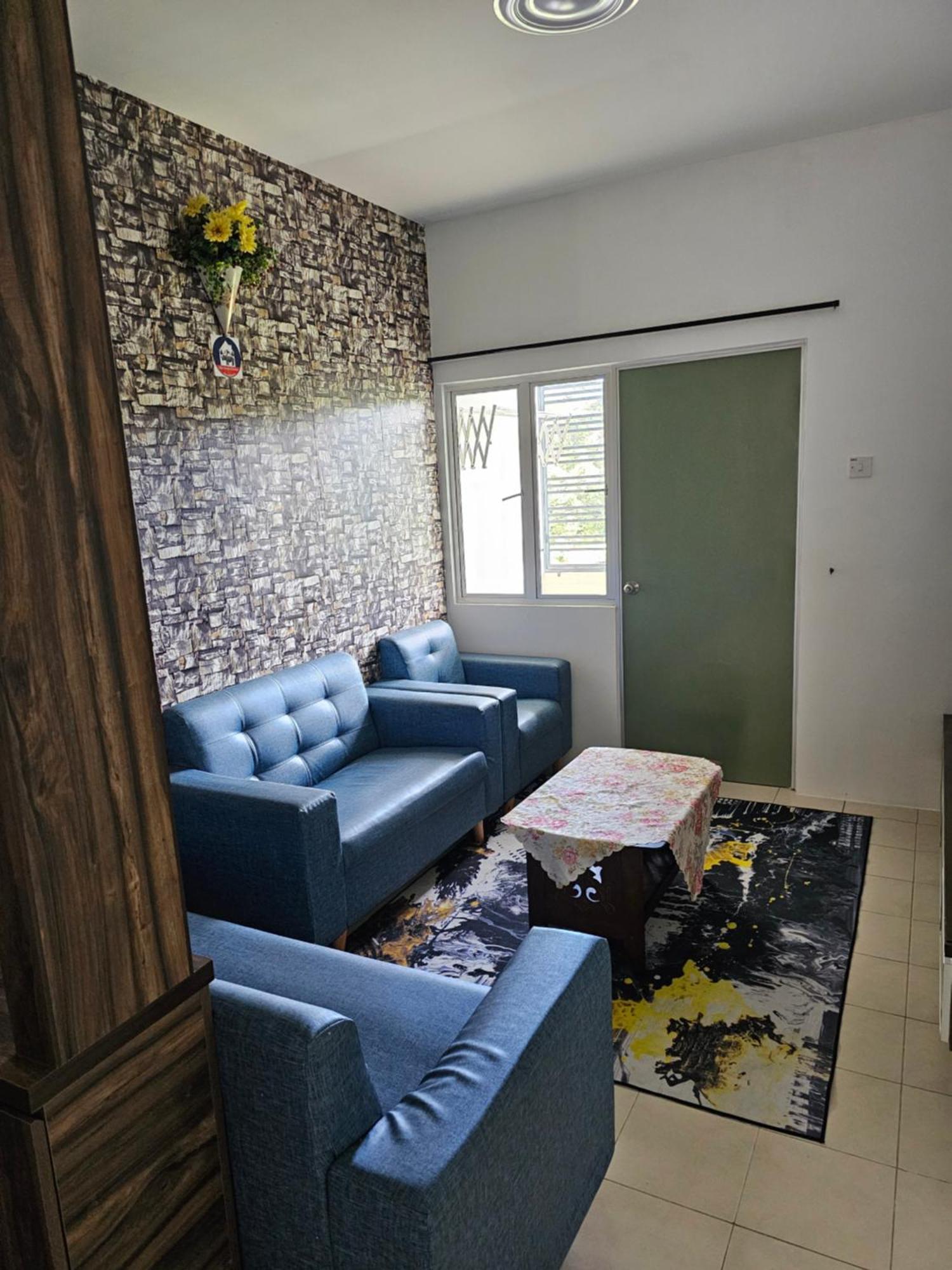 Rhino Home Tanah Rata Exterior foto